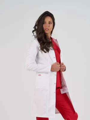 Ženski mantil Suzi -BTS medicinske uniforme