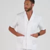 Muška Medicinska Bluza Master - BTS medicinske uniforme