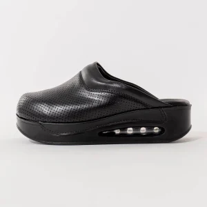 Air Max ženske klompe crne