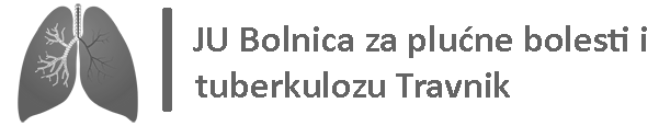JU Bolnica za plućne bolesti i t