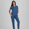 Pantalone Ella – elegantne i udobne medicinske uniforme za medicinsko osoblje
