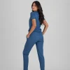 Pantalone Ella – elegantne i udobne medicinske uniforme za medicinsko osoblje
