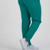 Pantalone SuperStretch Plus Size – Zelena - BTS medicinske uniforme