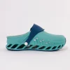Unisex Scholl klompe Evoflex – Zelene