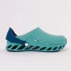 Unisex Scholl klompe Evoflex – Zelene