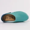 Unisex Scholl klompe Evoflex – Zelene