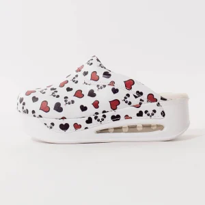 Air max ženske klompe panda