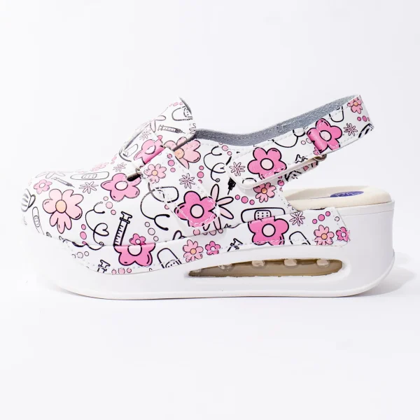 Air Max klompe – Rose