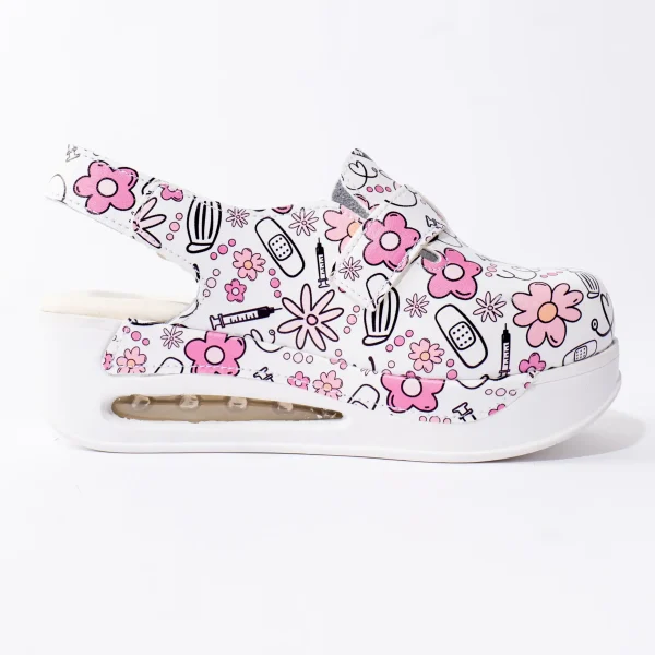 Air Max klompe – Rose