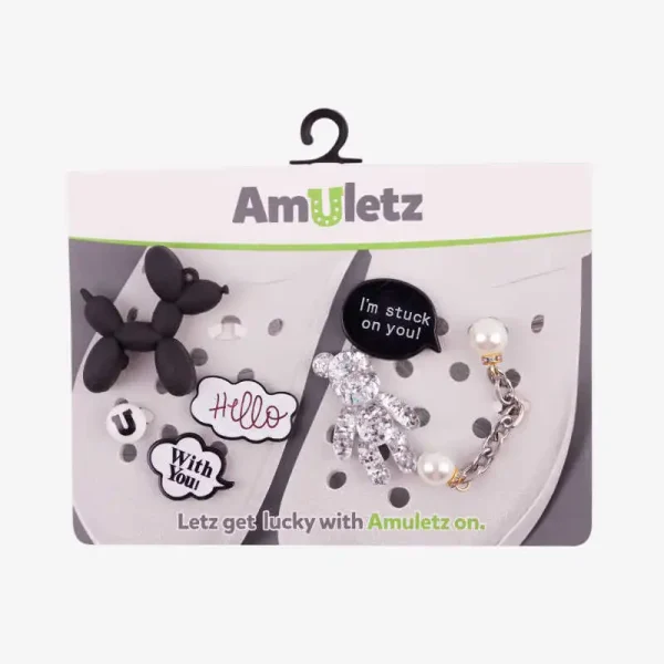 AMULETZ Dog