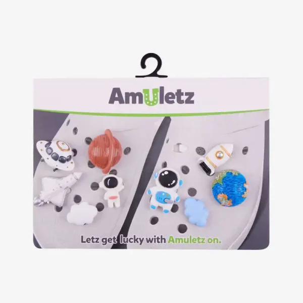 AMULETZ Univerzum