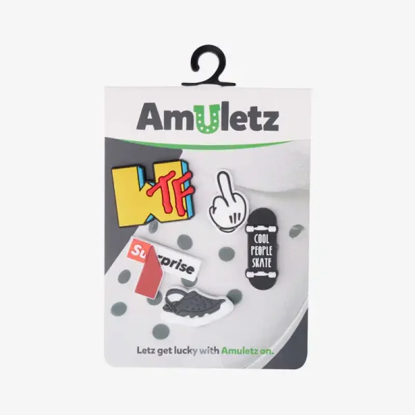 AMULETZ Streetwear