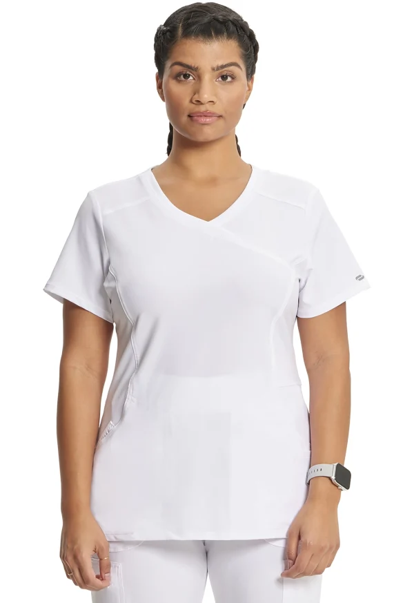 Bluza Cherokee - Bijela