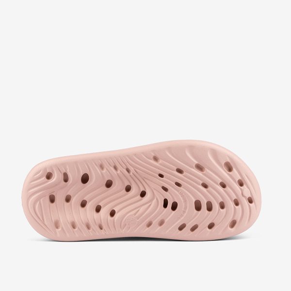 Craft ženske klompe - Bež pink