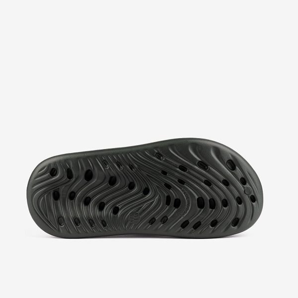 Craft muške klompe - Industrial zelene