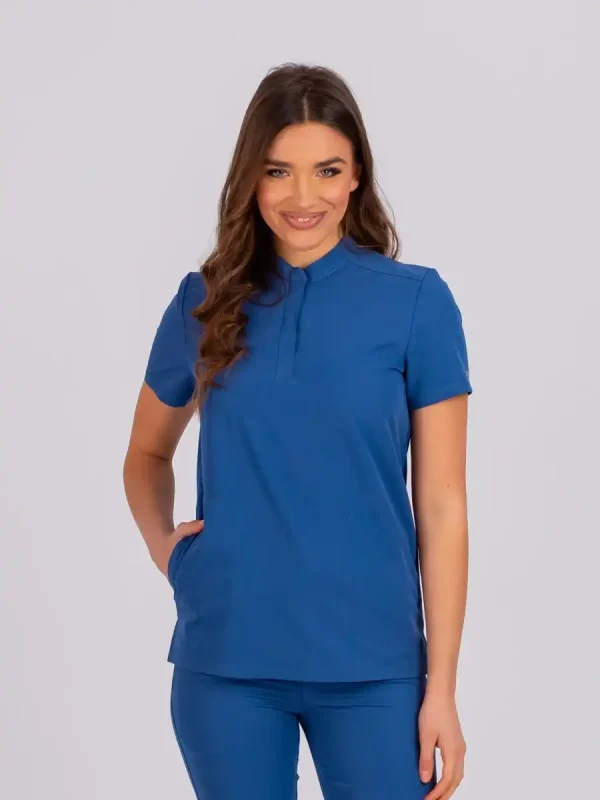 Ženska bluza Hero Tara - JEANS BLUE