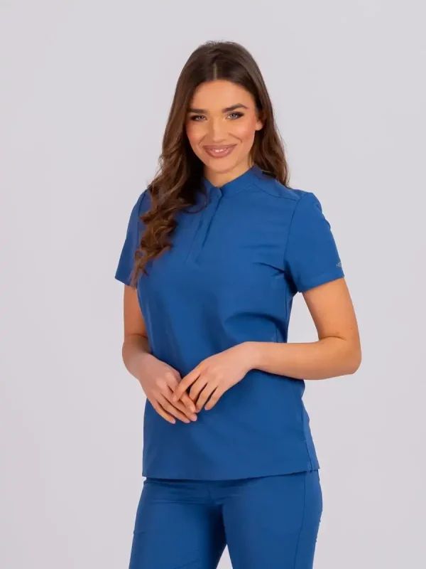 Ženska bluza Hero Tara - JEANS BLUE