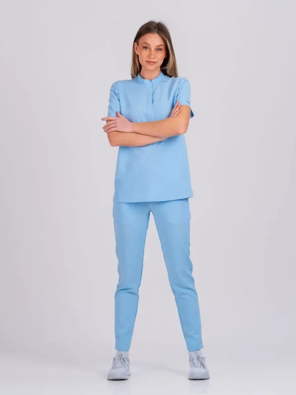 Ženska bluza Hero Tara - Svijetlo plava