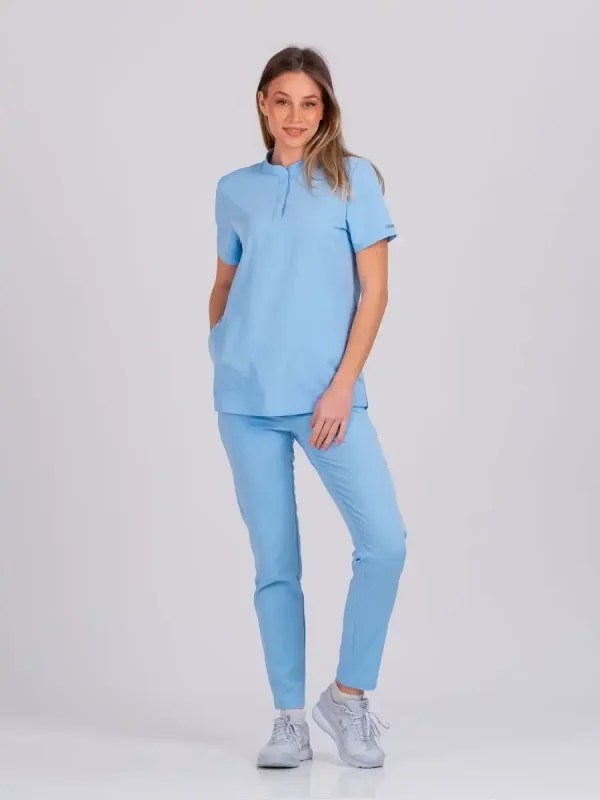 Ženska bluza Hero Tara - Svijetlo plava