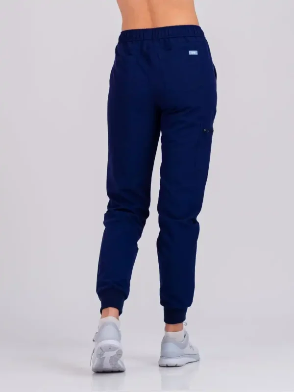 Ženske pantalone Hero Sport - Teget