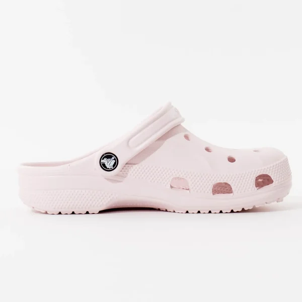 Crocs klompe Baya - Puder roze