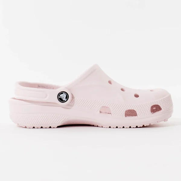 Crocs klompe Baya - Puder roze