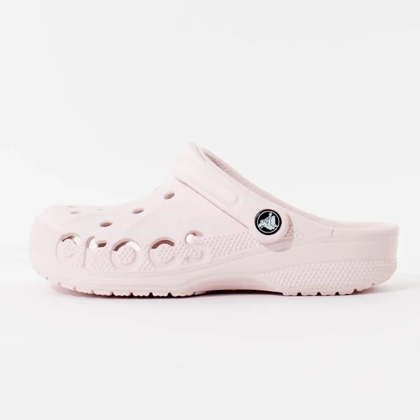 Crocs klompe Baya - Puder roze