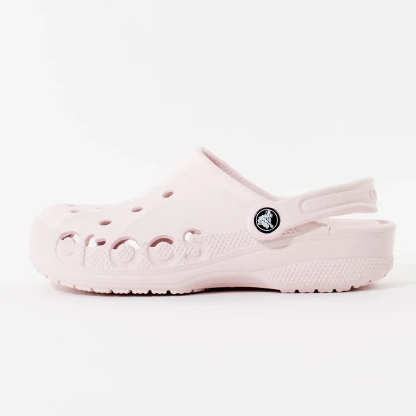 Crocs klompe Baya - Puder roze