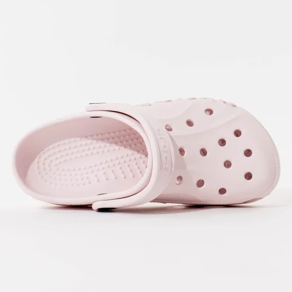 Crocs klompe Baya - Puder roze