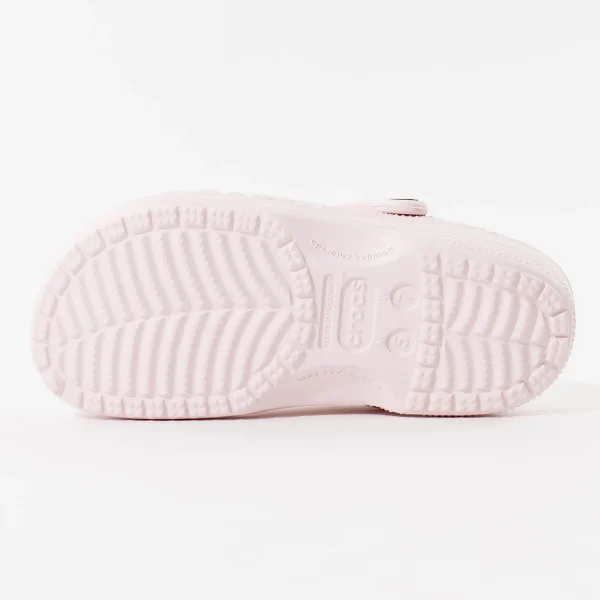 Crocs klompe Baya - Puder roze