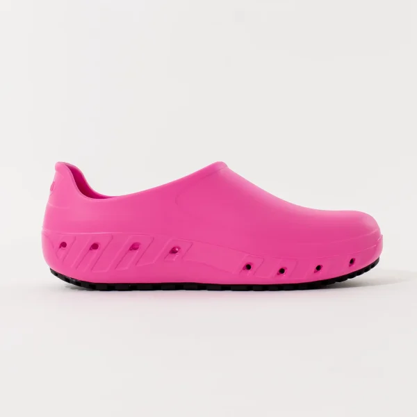Unisex Scholl klompe Ultragrip Eva - Pink