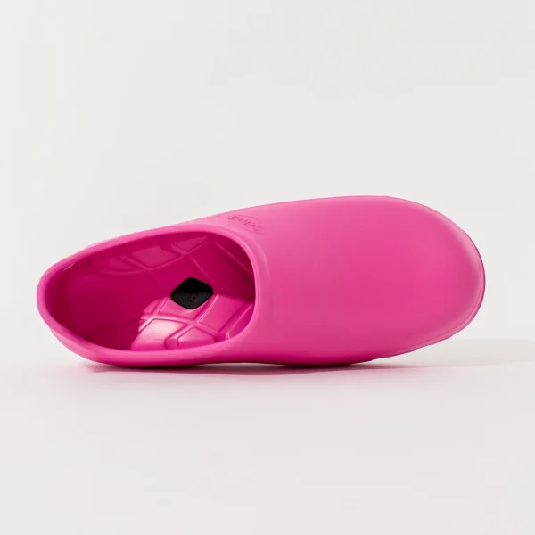 Unisex Scholl klompe Ultragrip Eva - Pink