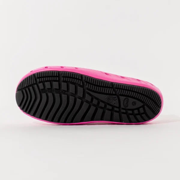 Unisex Scholl klompe Ultragrip Eva - Pink