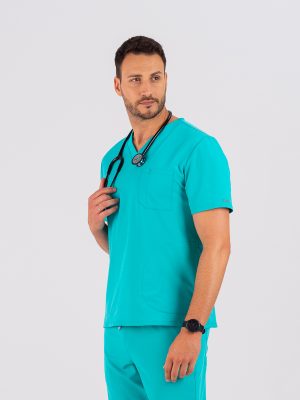 Muška Bluza Hero - Caribbean