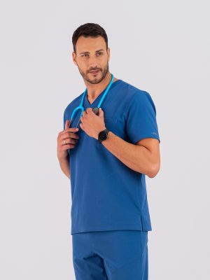 Muška Bluza Hero - Jeans blue