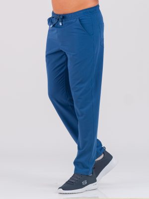 Muške pantalone Hero - Jeans Blue