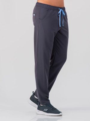 Muške pantalone Hero - Sive