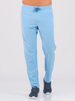 Muške pantalone Hero - Sky Blue