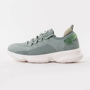 Ženske Scholl patike Camden - Mint