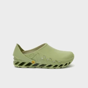 Unisex Scholl klompe Evoflex - Mint