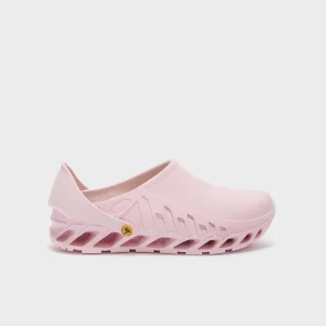 Unisex Scholl klompe Evoflex - Roze