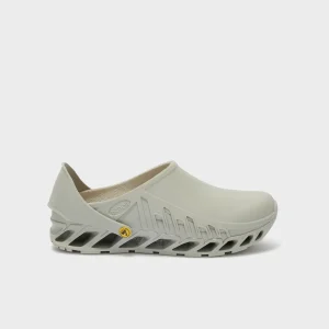 Unisex Scholl klompe Evoflex - Sive